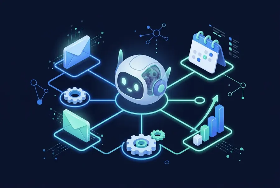 AI automation