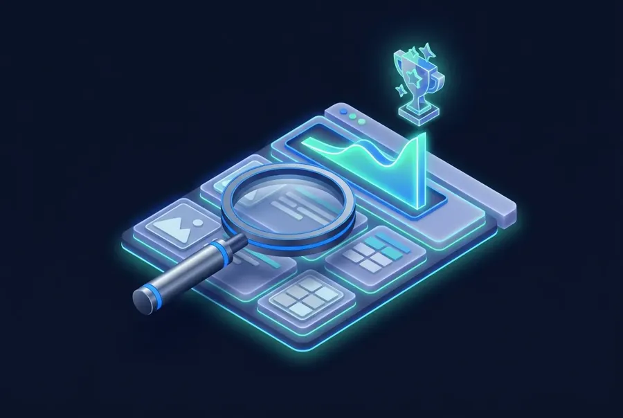 SEO analytics
