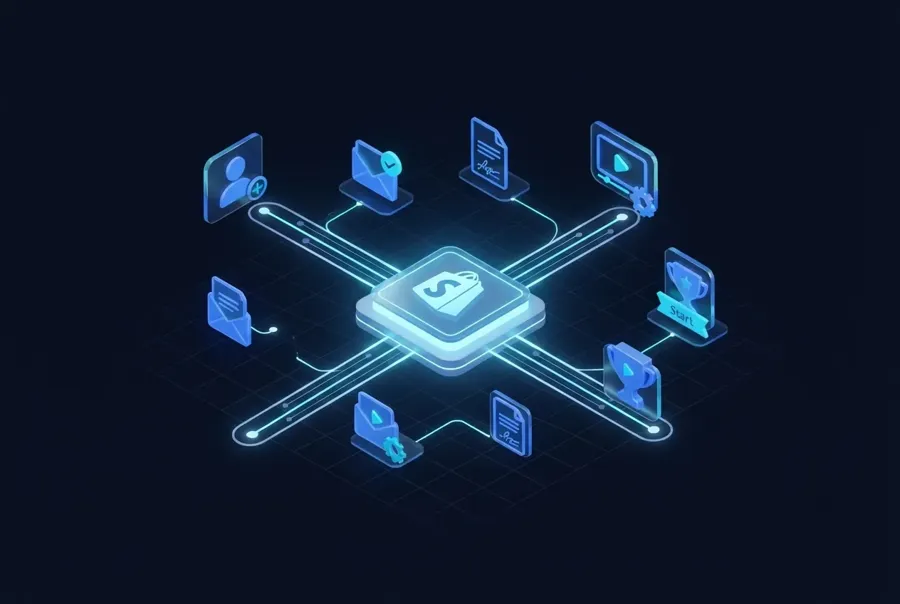 Shopify development